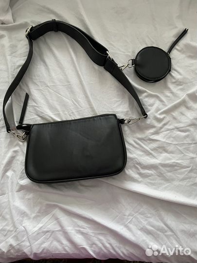 Сумка кросс боди