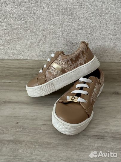 Michael kors туфли детские