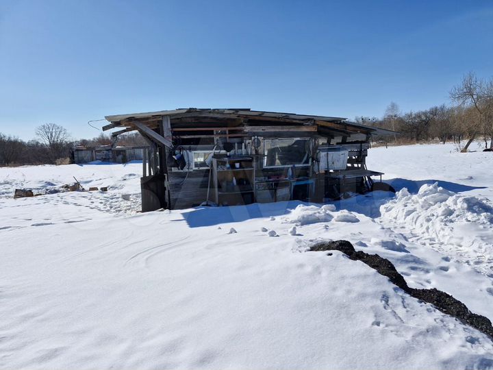 Участок 19,9 сот. (СНТ, ДНП)