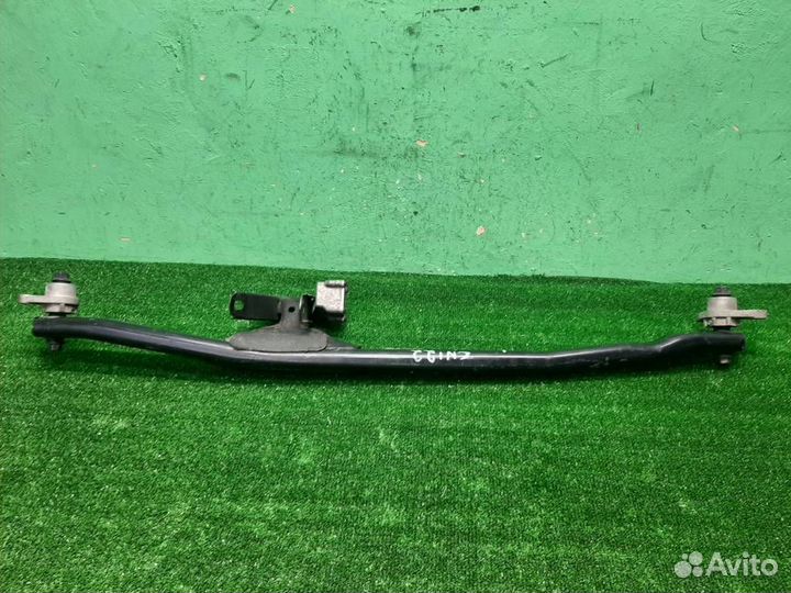 Растяжка стаканов Volvo XC90 2006