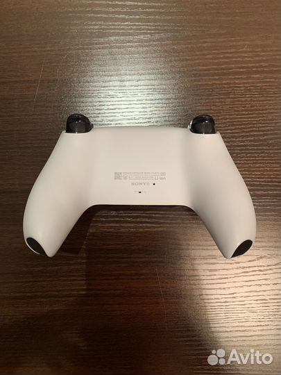Джойстки ps5