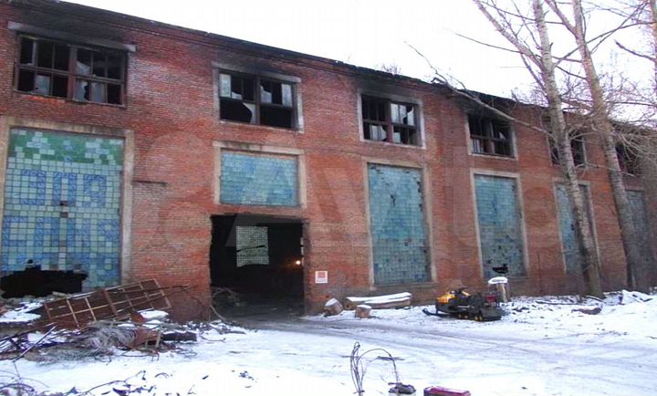 Свободного назначения, 1962.5 м²