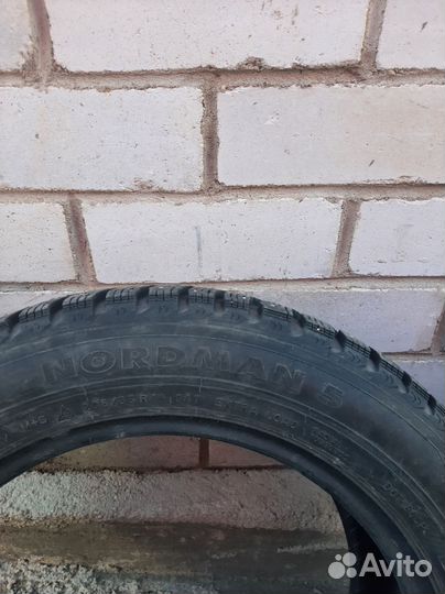 Nordman 5 205/55 R16