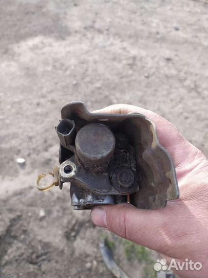 Клапан vtec honda