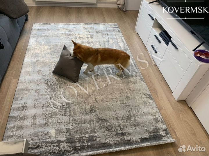 Ковер новый