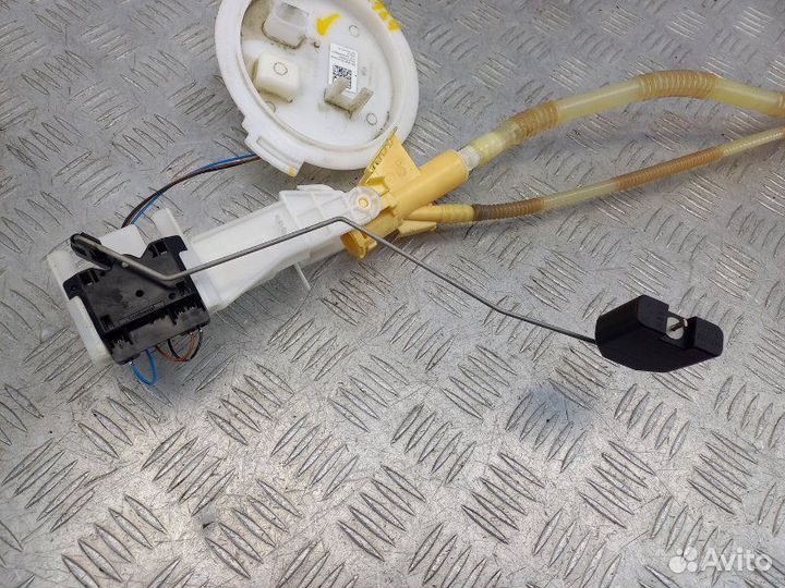 Датчик уровня топлива Volkswagen Tiguan MK2 2.0