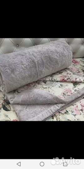 Покрывало kenzo