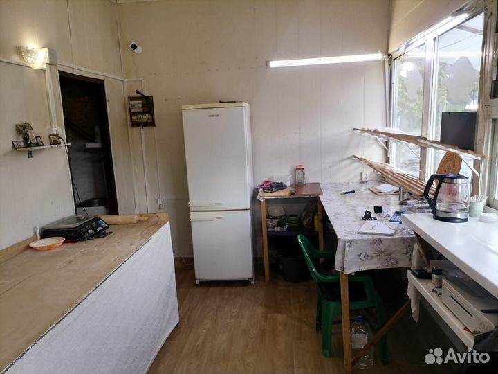 Пекарня (готовый бизнес)