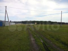 Участок 12,5 сот. (ИЖС)