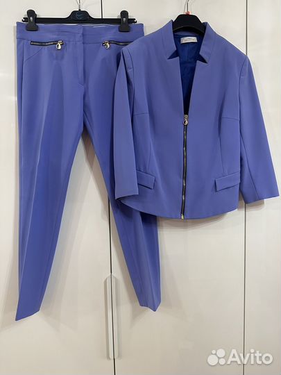 Костюм брючный Versace