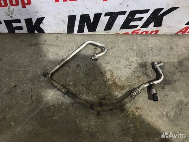 Трубка кондиционера Nissan Almera G15 седан 1.6