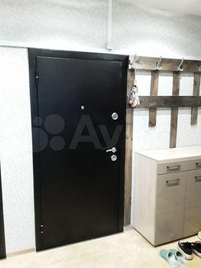 Комната 10 м² в 5-к., 3/4 эт.