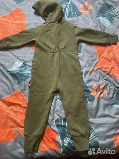 Комбинезон 92 размер