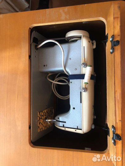 Швейная машинка kohler,класс 53-2