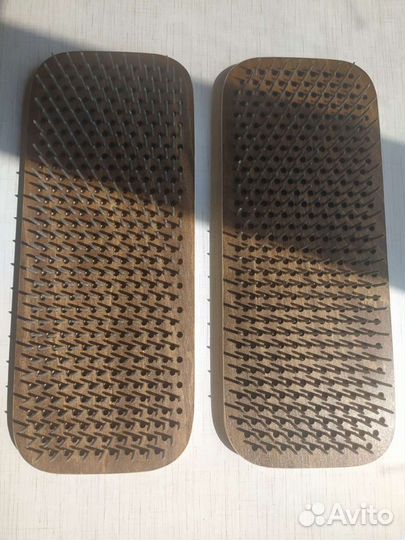 Гвозди садху, гвоздестояние