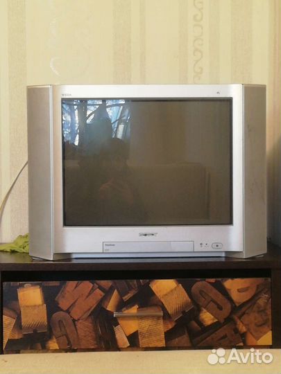 Телевизор б/у Sony