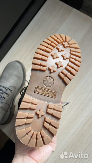 Ботинки женские Timberland