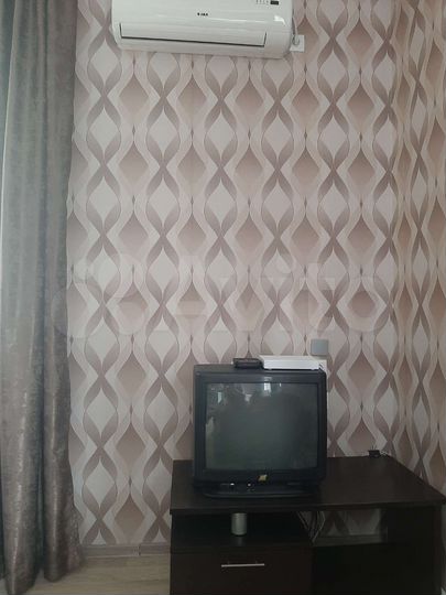 Квартира-студия, 34 м², 3/7 эт.