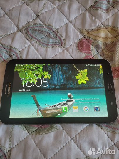 Планшет samsung