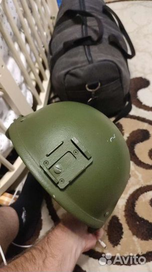 Шлем 6б47 ратник