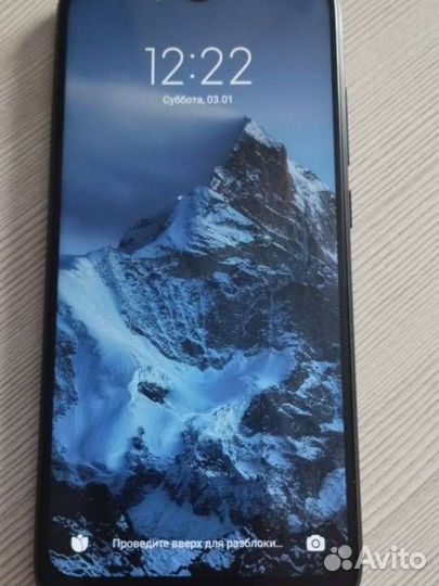 Xiaomi redmi note 7 4 64gb