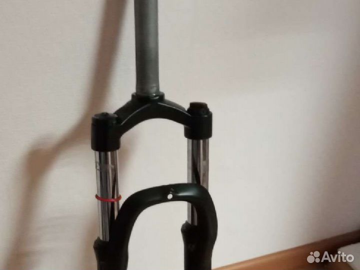 Вилка для велосипеда 26