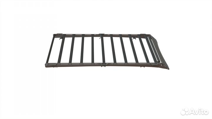 Багажник экспедиционный Mitsubishi Pajero 1999-200