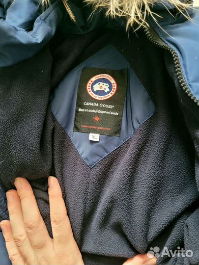 Зимний комбинезон 80