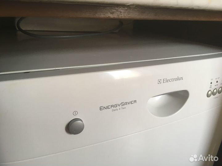 Посудомоечная машина Electrolux ESF 2440