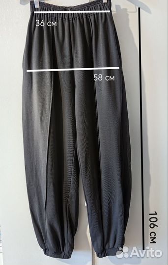 Костюм unique fabric (one size)