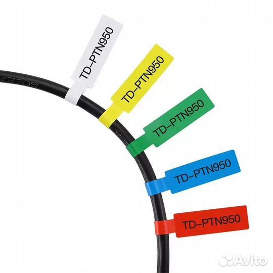 Принтер этикеток