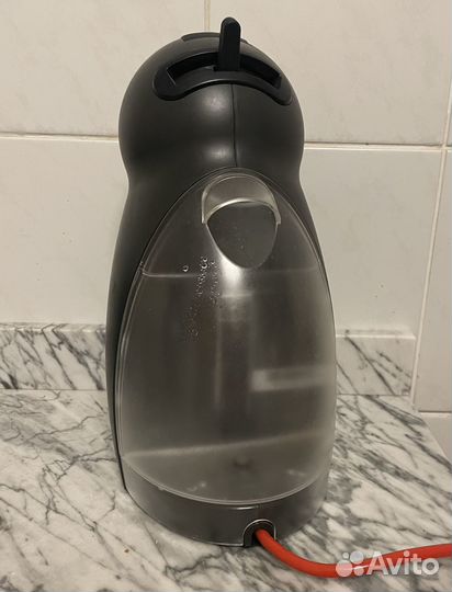 Кофеварка капсульная Krups Nescafe Dolce Gusto