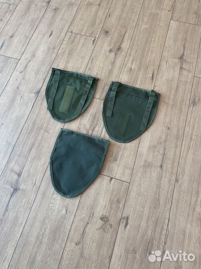 Новый напашник 6б45 размер 1-2-3