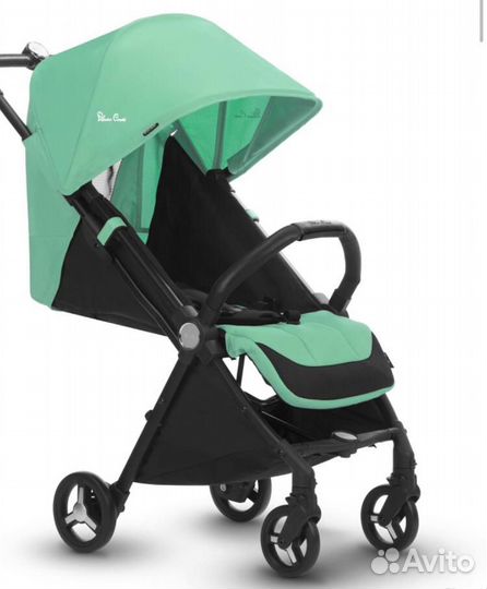 Коляска Silver Cross Jet