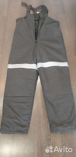 Комбинезон спецодежда