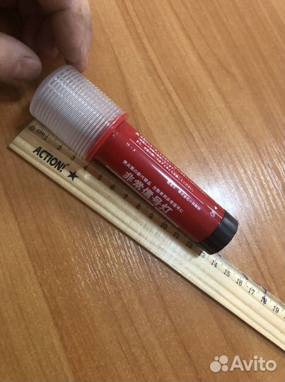 Фальшфейер Японский made in japan многоразововый