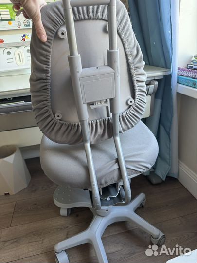 Парта регулируемая