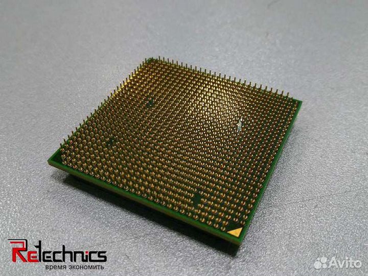 AM2+/Phenom X4 9650 (2.3GHz, L3 2048Kb) (HD9650WC