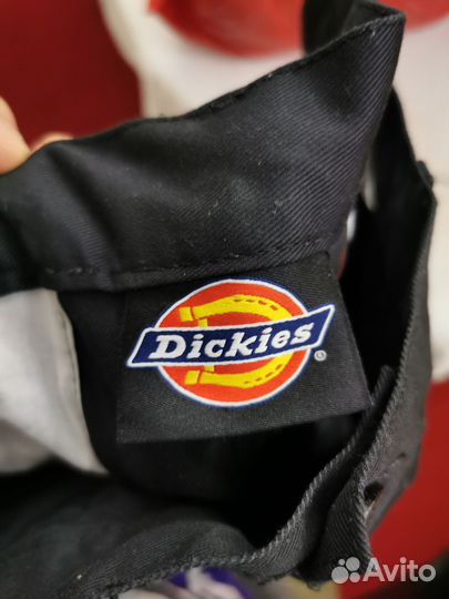 Dickies штаны мужские 34