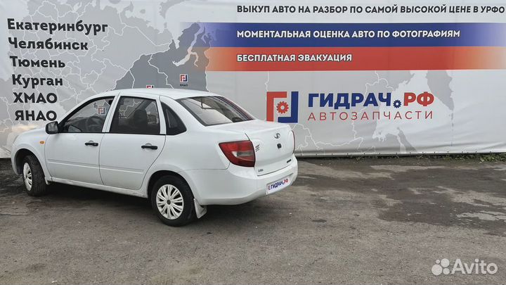 Панель приборов LADA Granta 2190380101020