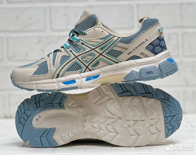 Кроссовки Asics Gel Kahana 8