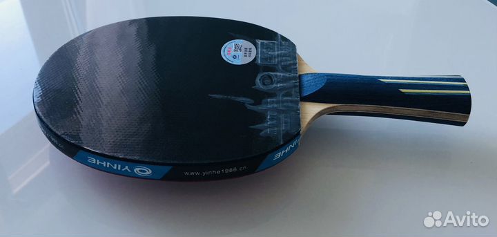 Ракетка для настольного тенниса