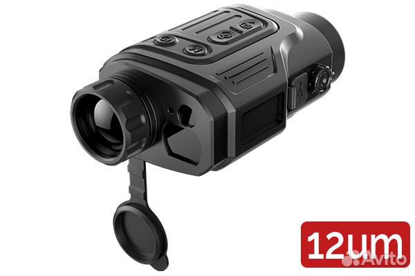 Тепловизионные монокуляры iray