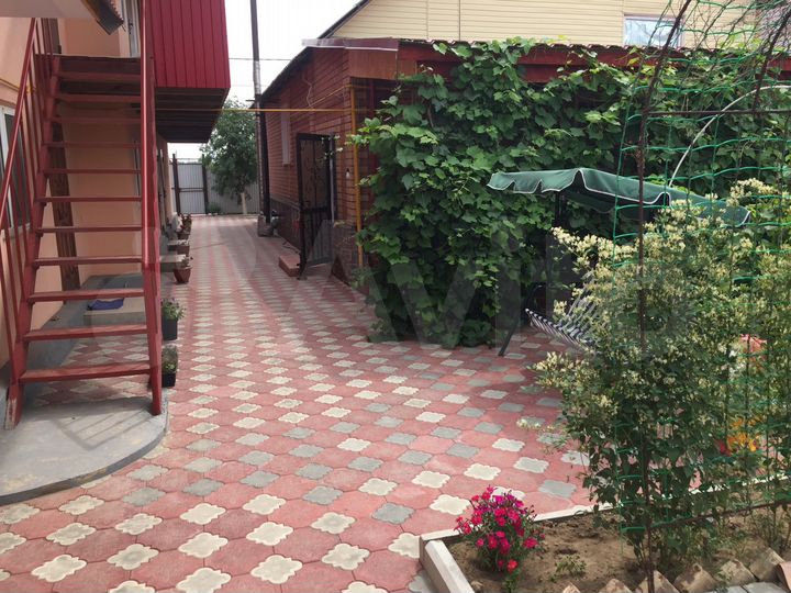 Комната 25 м² в 1-к., 1/2 эт.