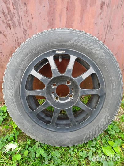 Nokian Tyres Hakkapeliitta 9 175/65 R14