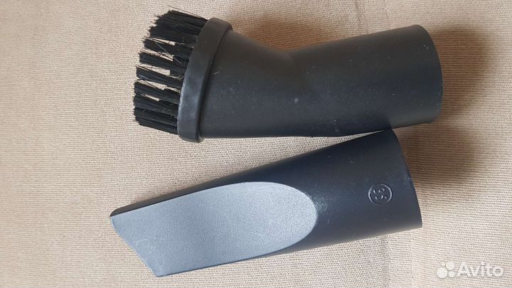 Насадки для пылесоса Redmond RV-C336