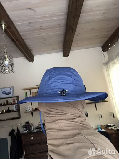 Шляпа The north face