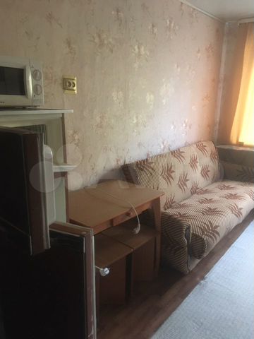 Комната 13 м² в 1-к., 5/5 эт.