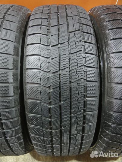 Toyo Winter Tranpath TX 225/65 R17 102Q