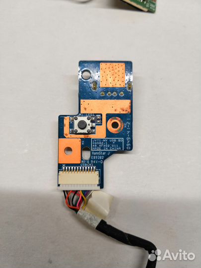 Платы для Acer Aspire 7736, 7736ZG, 7540, 7540G